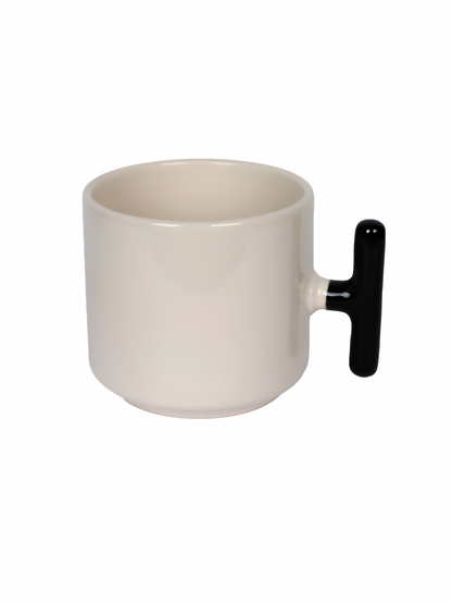 %2 Girl %98 Anxiety Latte Fincanı- Hediye Seramik Kupa