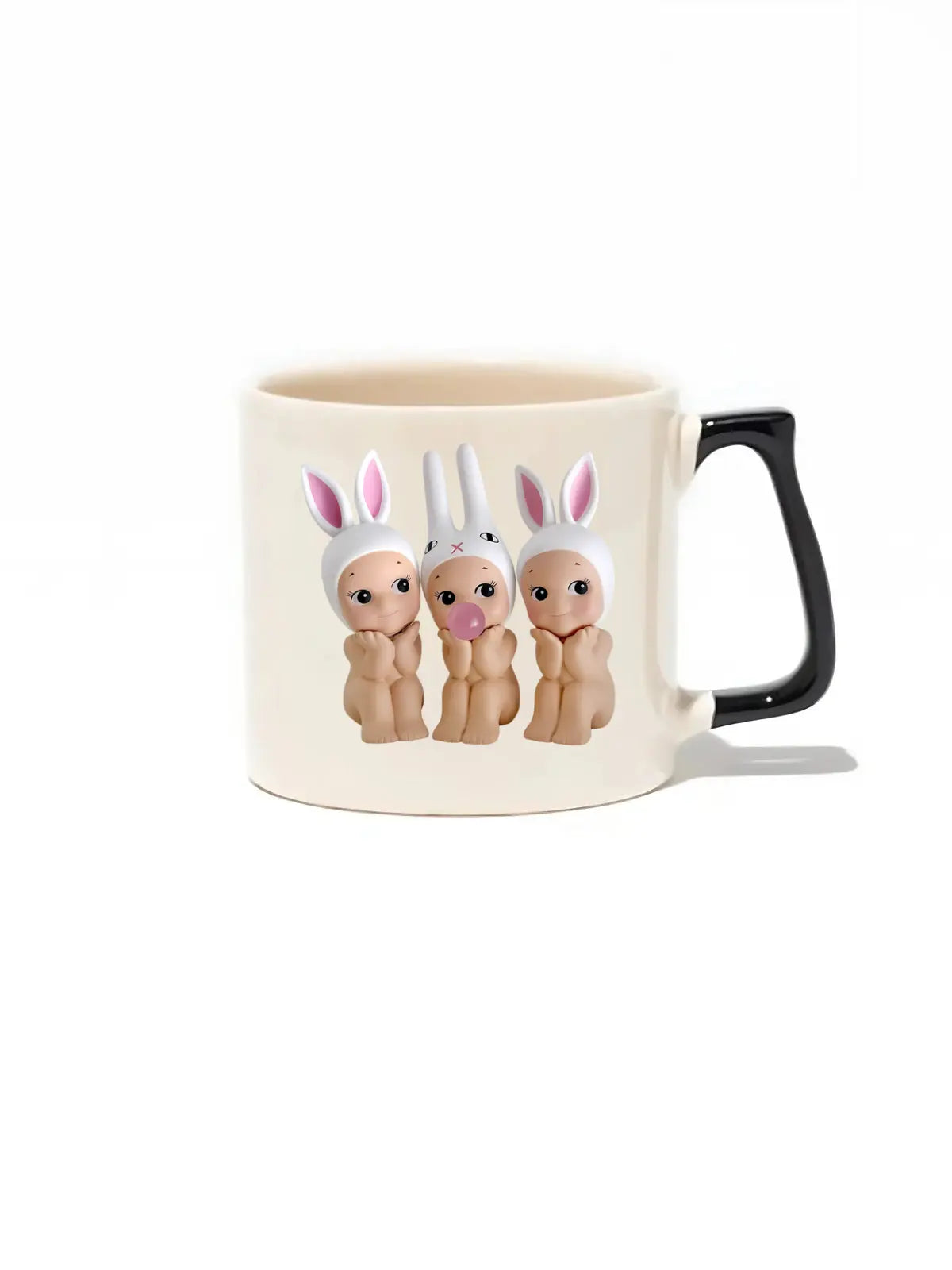 Sonny Angel Lüks Kupa- Hediye Seramik Kupa