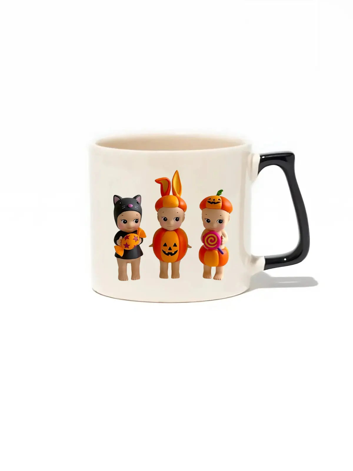 Sonny Angel Lüks Kupa- Hediye Seramik Kupa