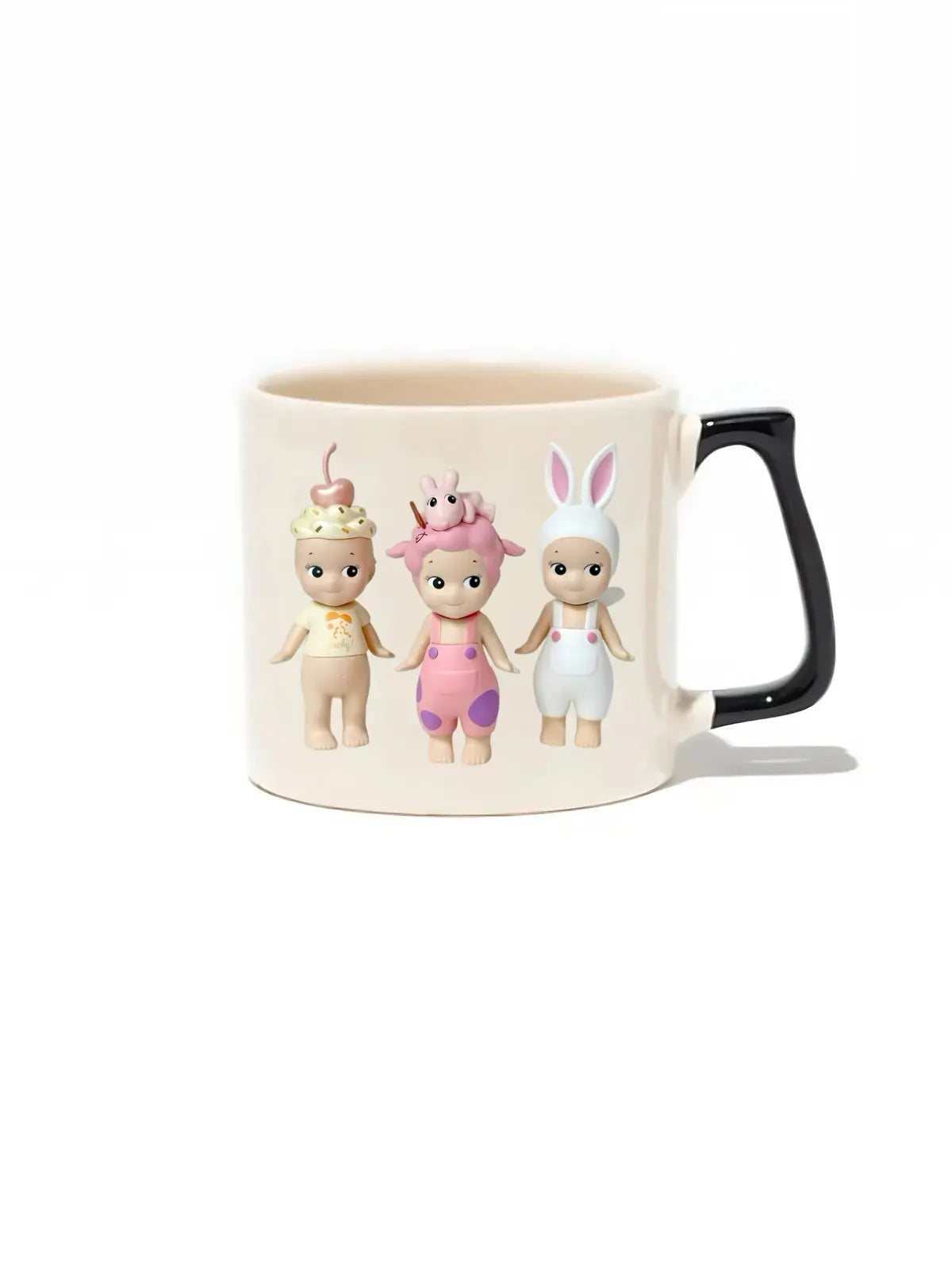 Sonny Angel Lüks Kupa- Hediye Seramik Kupa