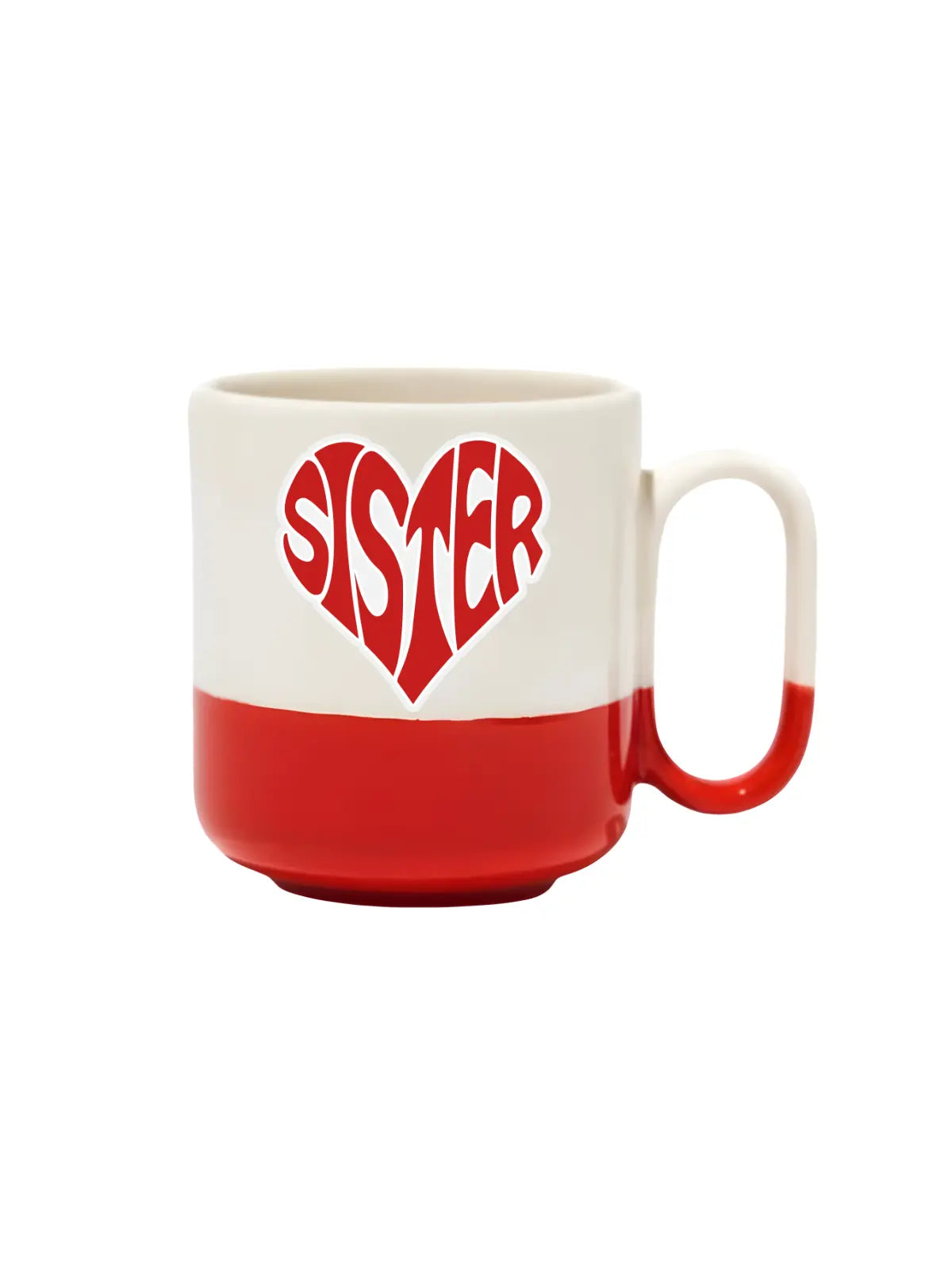 Sister Pro Kupa- Hediye Seramik Kupa