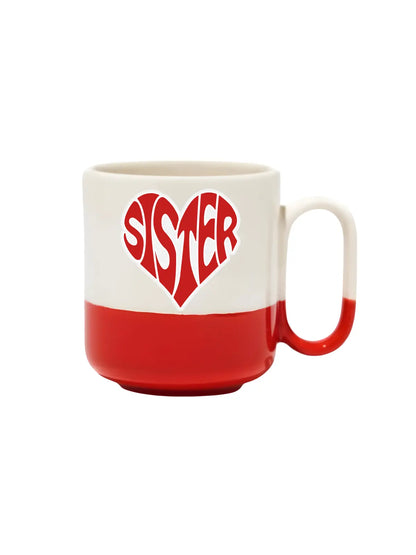 Sister Pro Kupa- Hediye Seramik Kupa