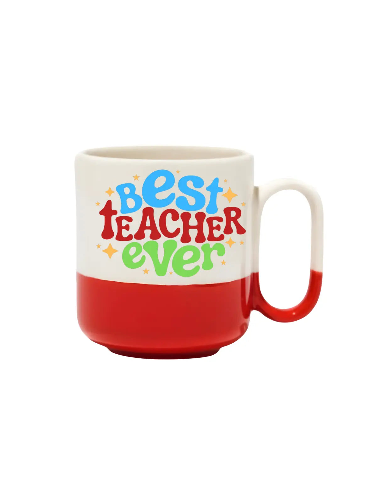 Best Teacher Ever Pro Kupa- Hediye Seramik Kupa