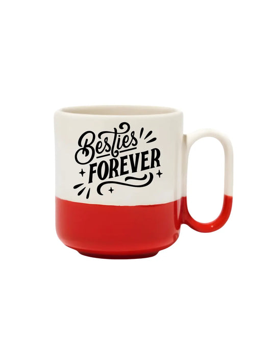 Besties Forever Pro Kupa- Hediye Seramik Kupa