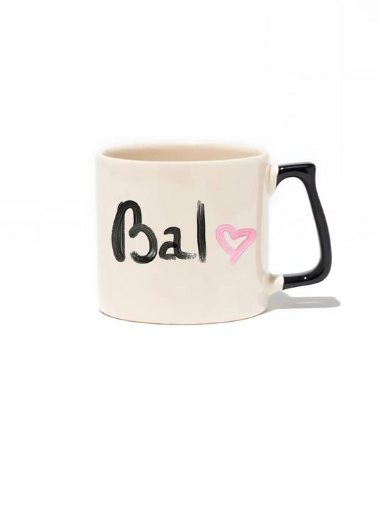 Bal ❤️- Hediye Seramik Kupa