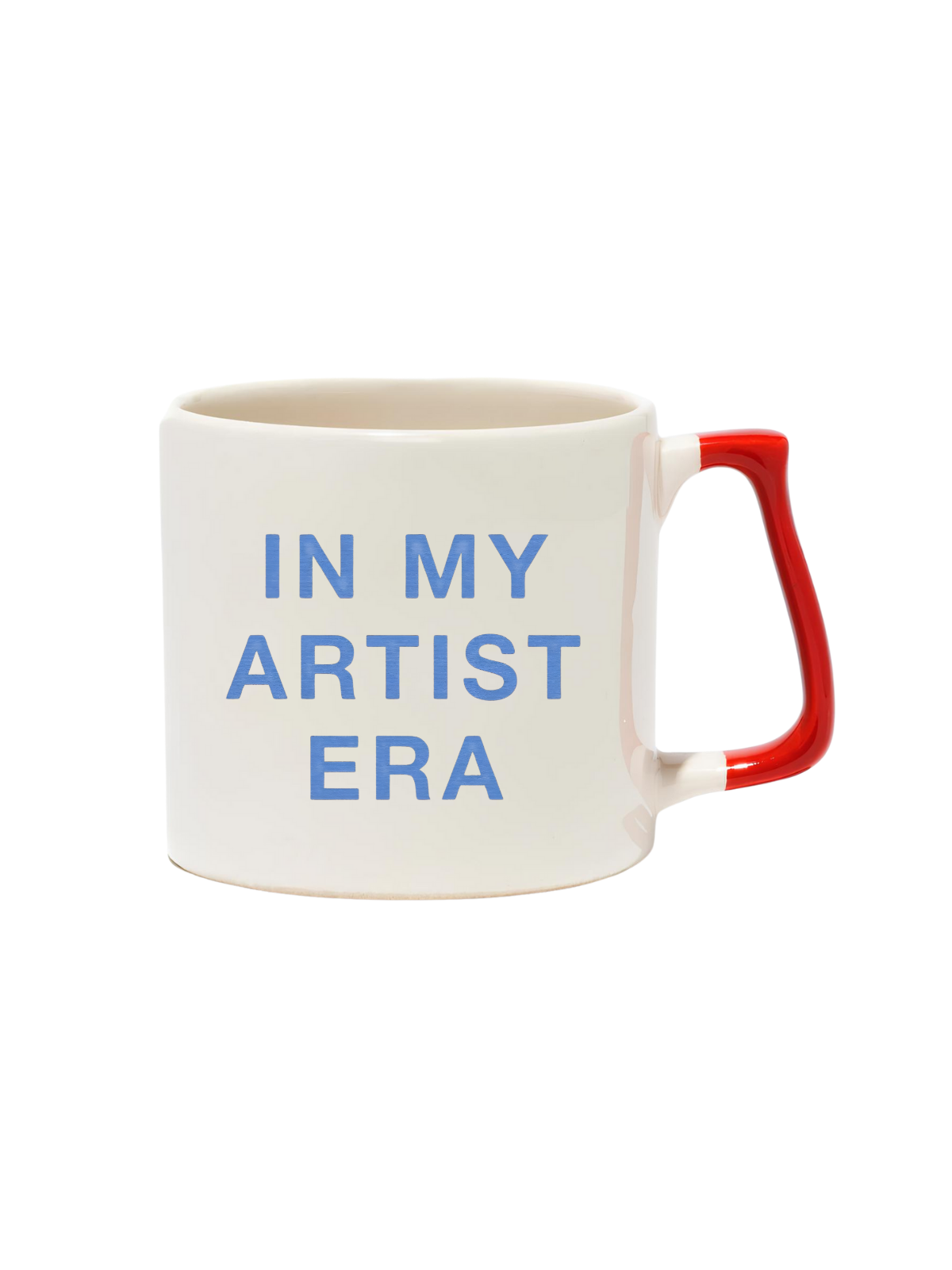 In My Artist Era Lüks Kupa - Hediye Seramik Kupa