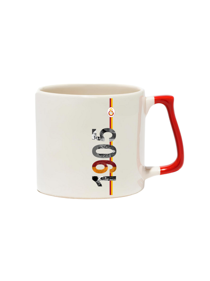 1905 Galatasaray Lüks Kupa - Hediye Seramik Kupa