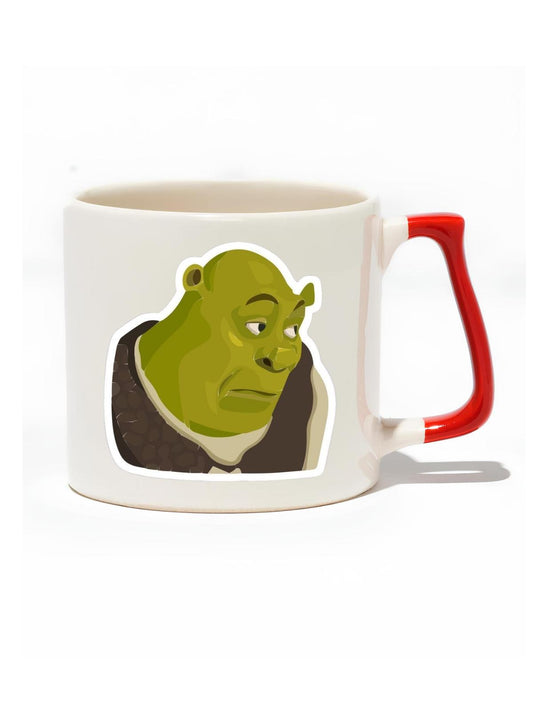 Çizgi Film Karakterli
 Lüks Kupa - Hediye Seramik Kupa