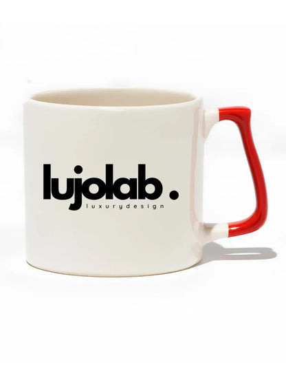 Firmanıza Özel Logolu Lüks Kupa- Hediye Seramik Kupa