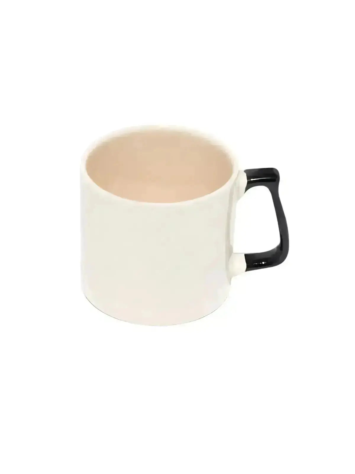 Harfli Lüks Kupa- Hediye Seramik Kupa - BaskiGo