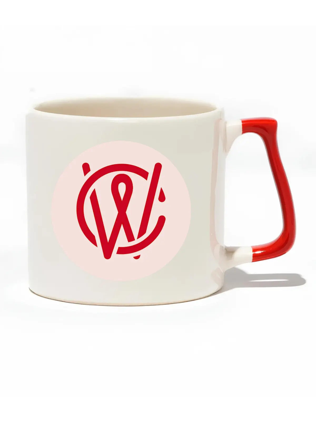 Firmanıza Özel Logolu Lüks Kupa- Hediye Seramik Kupa