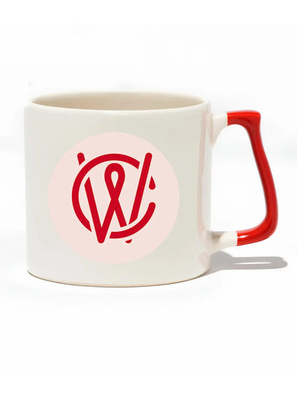 Firmanıza Özel Logolu Lüks Kupa- Hediye Seramik Kupa